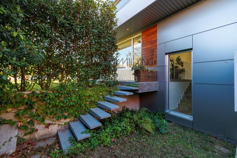 Foto 0726967e-c70f-4962-ab82-b3321ffc8f28. Chalet in ponte romana 1a 1a in Baiona