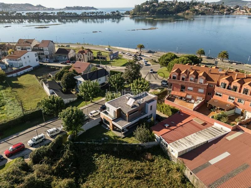 Foto 49c21889-d7db-497f-bb39-e37eb6fd4317. Chalet in ponte romana 1a 1a in Baiona