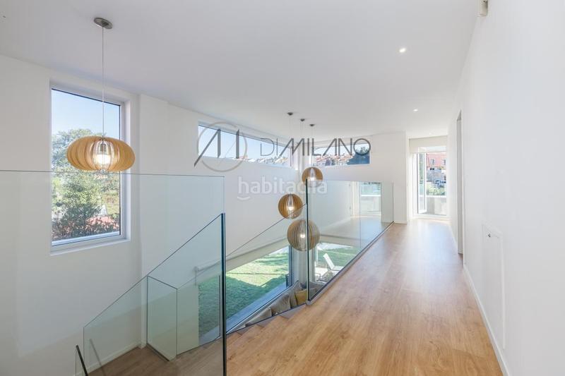 Foto 580043cf-9c09-43e0-b73c-519b6eaf6381. Chalet in ponte romana 1a 1a in Baiona