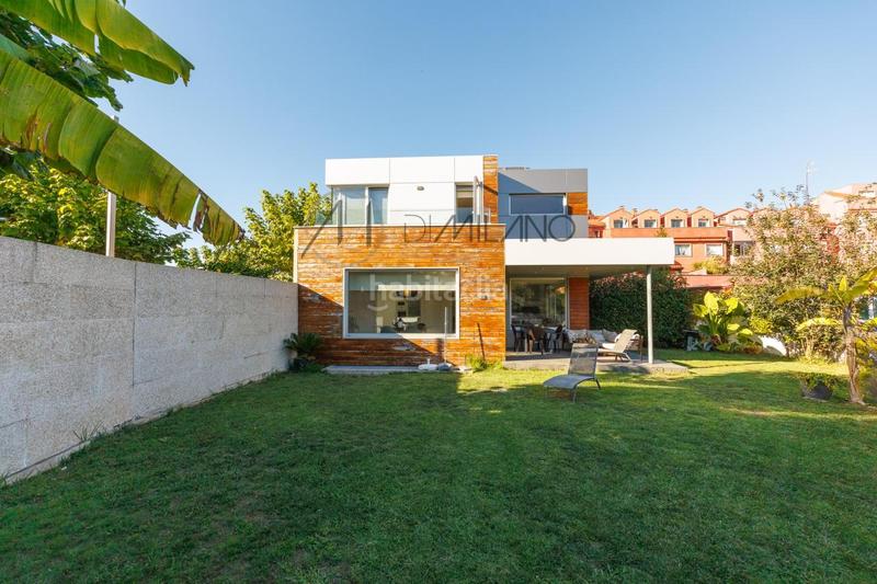 Foto 76db193d-1a93-46fe-b355-070a1bae713b. Chalet in ponte romana 1a 1a in Baiona