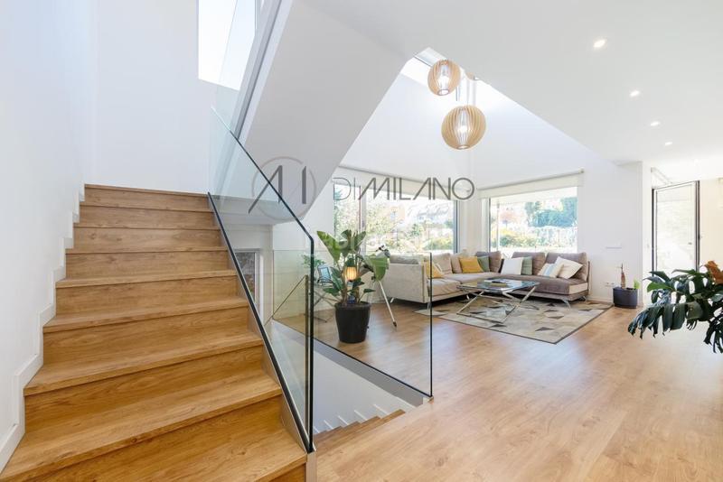 Foto af57c578-06c4-4e67-84c0-6f0dda33c133. Chalet in ponte romana 1a 1a in Baiona