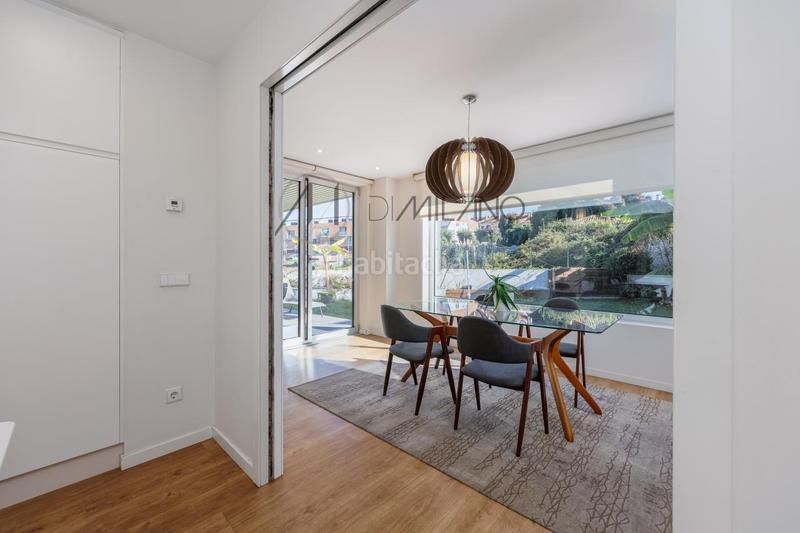 Foto c156c155-0ecd-4427-b254-1b86d8289efb. Chalet in ponte romana 1a 1a in Baiona