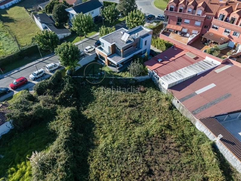 Foto c3954cbf-3c0f-42fa-9d37-3414caa20212. Chalet in ponte romana 1a 1a in Baiona