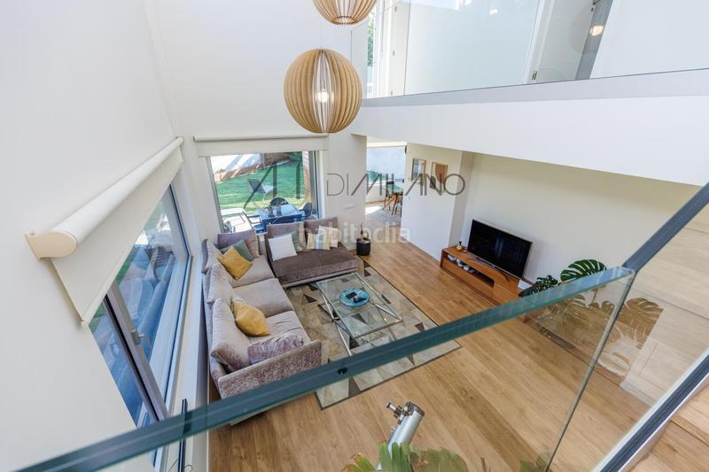 Foto e1e56c2d-5ec1-43cd-a049-3cfbccf1915e. Chalet in ponte romana 1a 1a in Baiona