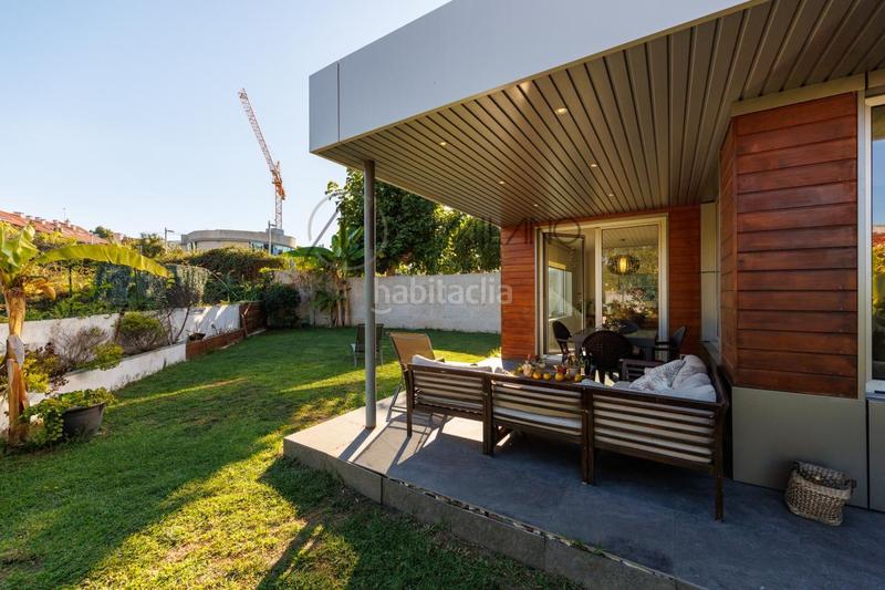 Foto e295bca4-1de4-4a26-9b16-46dd733b5179. Chalet in ponte romana 1a 1a in Baiona