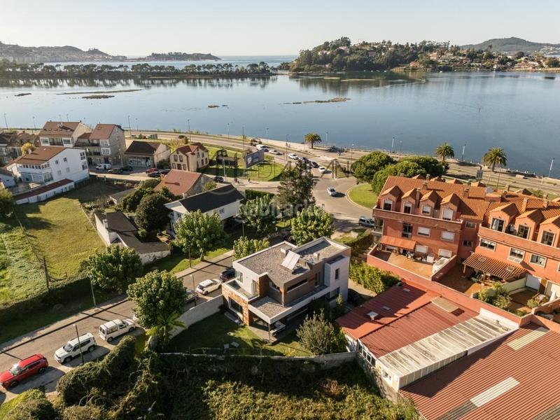 Foto e6752070-3922-4c49-b632-ac4a231dcf99. Chalet in ponte romana 1a 1a in Baiona