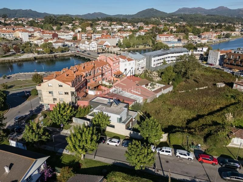 Foto f46c9c2f-246b-43f5-b6d0-7f8d478200bb. Chalet in ponte romana 1a 1a in Baiona