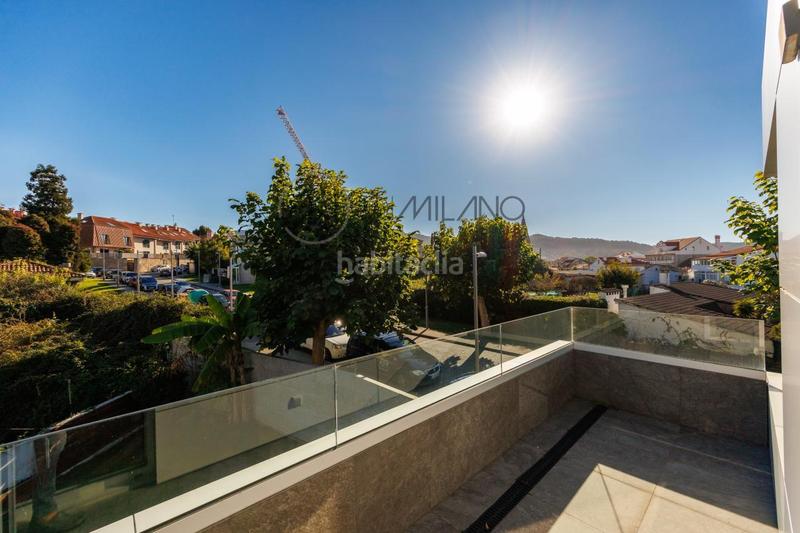 Foto 07d591b2-ecce-4673-8419-146f642ff845. Chalet in ponte romana 1a 1a in Baiona