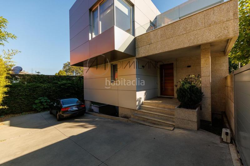 Foto 2692b660-4afb-42f8-b144-b4a7e46ad82b. Chalet in ponte romana 1a 1a in Baiona