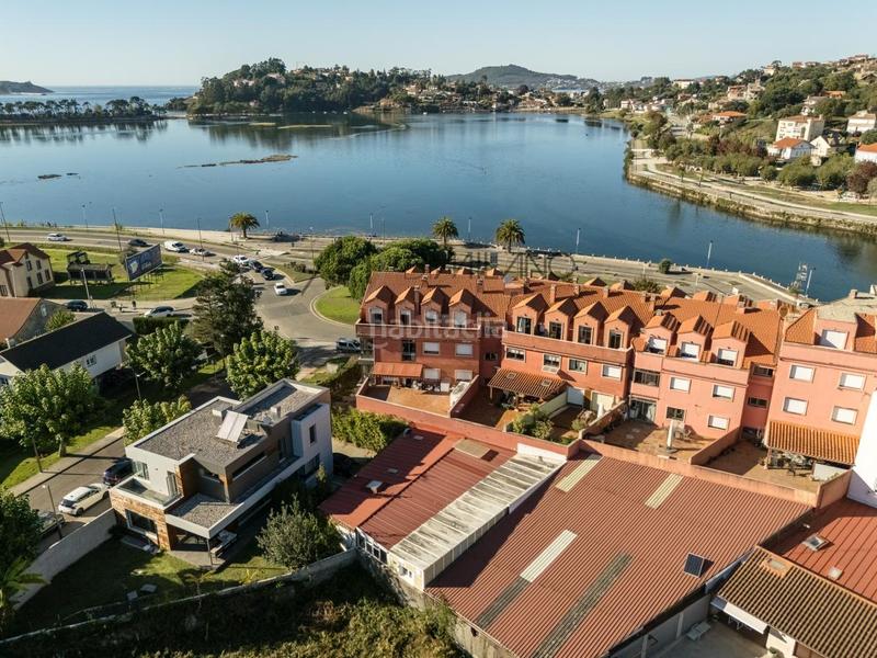 Foto 419fb24c-36a8-417c-a664-a2d262c0bf3a. Chalet in ponte romana 1a 1a in Baiona