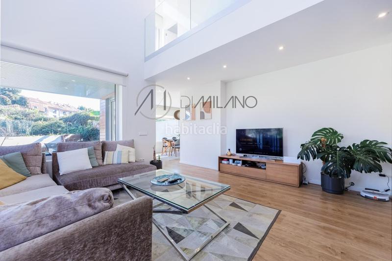 Foto 4665633f-be19-47b5-a0b3-22c9320106eb. Chalet in ponte romana 1a 1a in Baiona