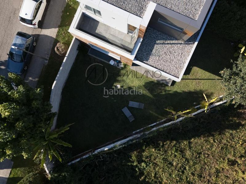 Foto 4ff46d79-a401-41b8-b199-a56a60caa463. Chalet in ponte romana 1a 1a in Baiona