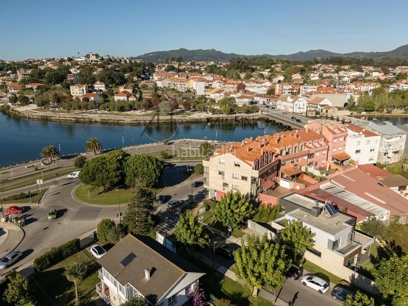 Foto 50d66254-07a5-4459-a1a4-1ee74a8068bc. Chalet in ponte romana 1a 1a in Baiona