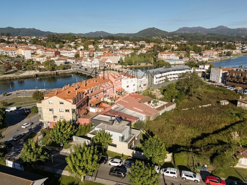 Foto 7c873c82-e418-4f59-a460-2ab2db0d646b. Chalet in ponte romana 1a 1a in Baiona