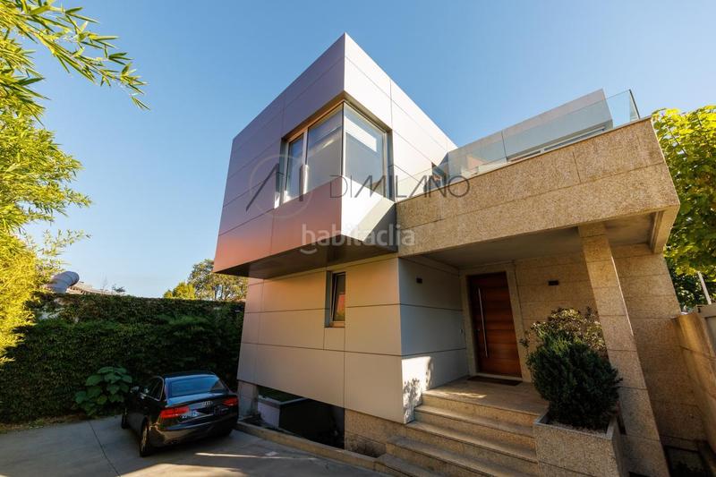 Foto 8390ecae-95c6-4a79-abf5-f00a749345fe. Chalet in ponte romana 1a 1a in Baiona