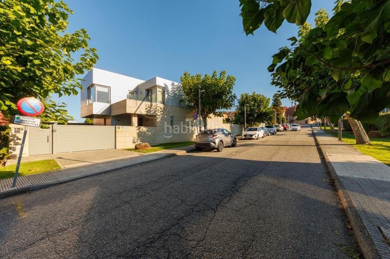 Foto a0a549de-52ff-4b3c-aa3e-6519cbf93ada. Chalet in ponte romana 1a 1a in Baiona