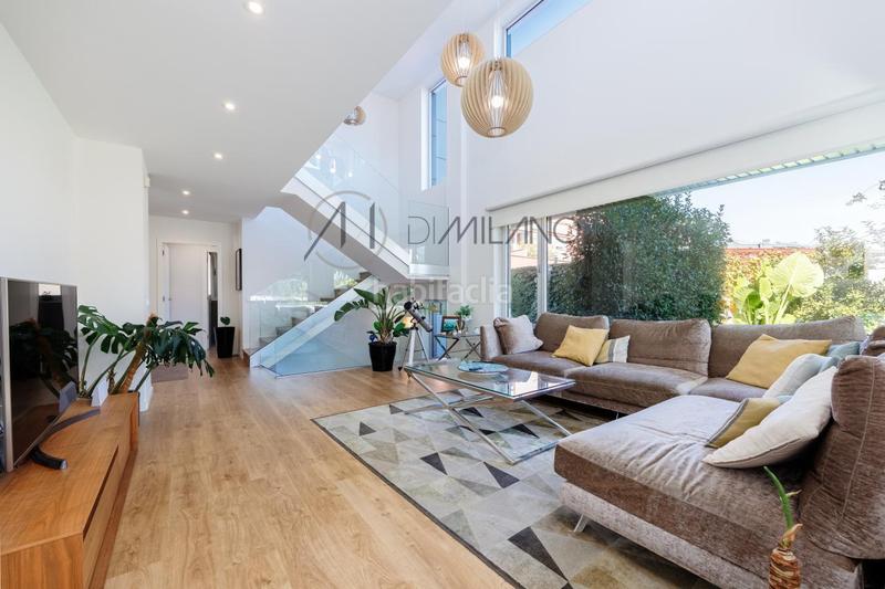 Foto ae841464-522c-4c99-8189-cee4c34ea889. Chalet in ponte romana 1a 1a in Baiona