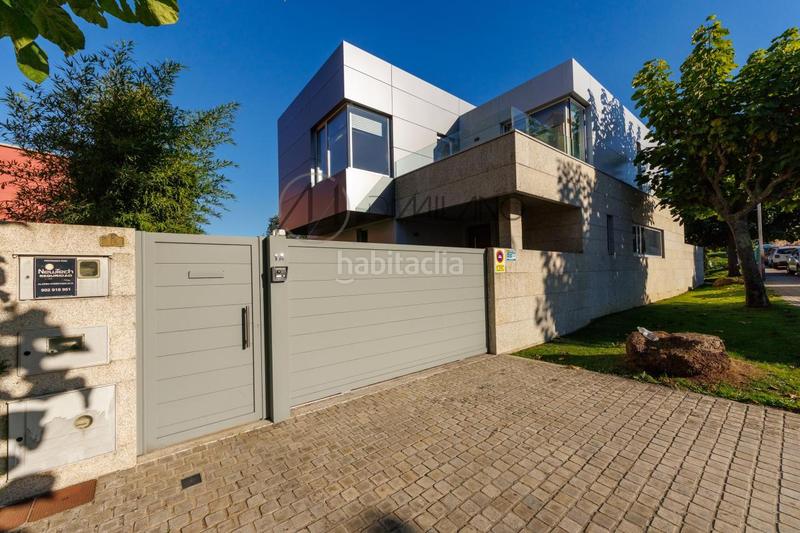 Foto af36ed5f-193f-4974-8bdc-08eb9a87f9bf. Chalet in ponte romana 1a 1a in Baiona