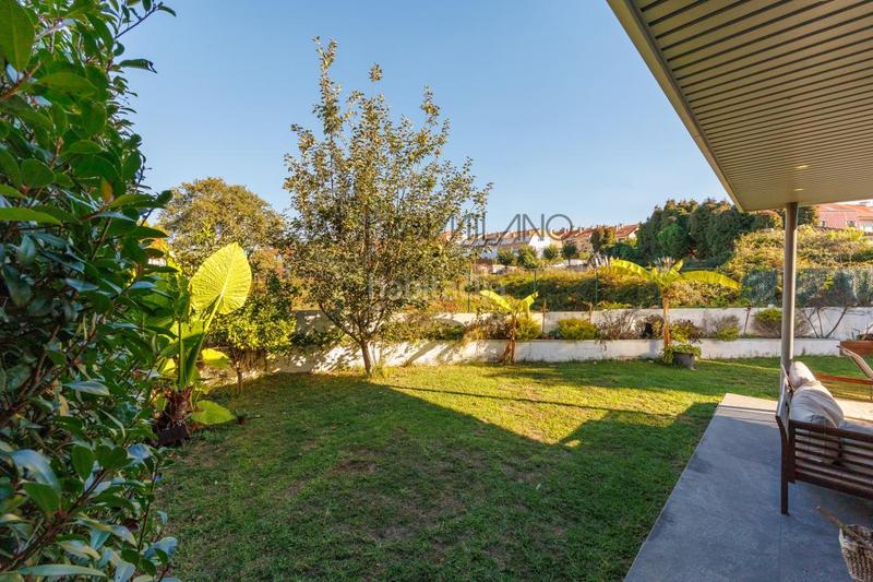 Foto d48f456b-9f18-4b41-af0a-b77e8ec1eb35. Chalet in ponte romana 1a 1a in Baiona