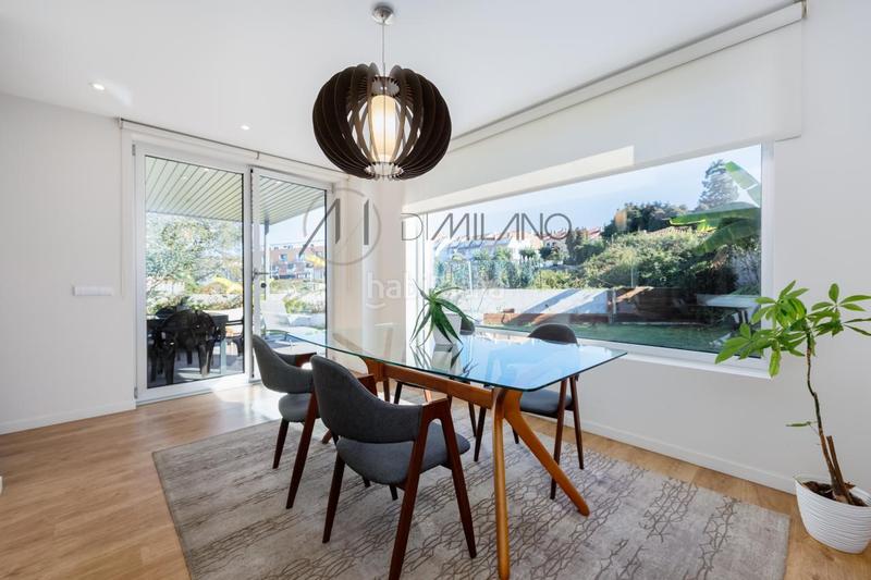 Foto ee5f0fee-f651-47a6-83fd-dd97efa15c77. Chalet in ponte romana 1a 1a in Baiona