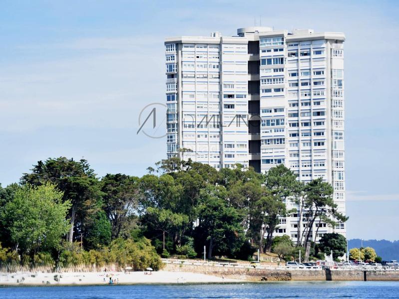 Foto 57e8edad-03ee-4f59-ba36-96bdf486859f. Duplex con riscaldamento in Coruxo - Oia - Saiáns Vigo