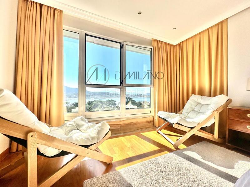 Foto a3cf9003-5405-4c2f-bf78-8ea7d6b029a5. Duplex con riscaldamento in Coruxo - Oia - Saiáns Vigo