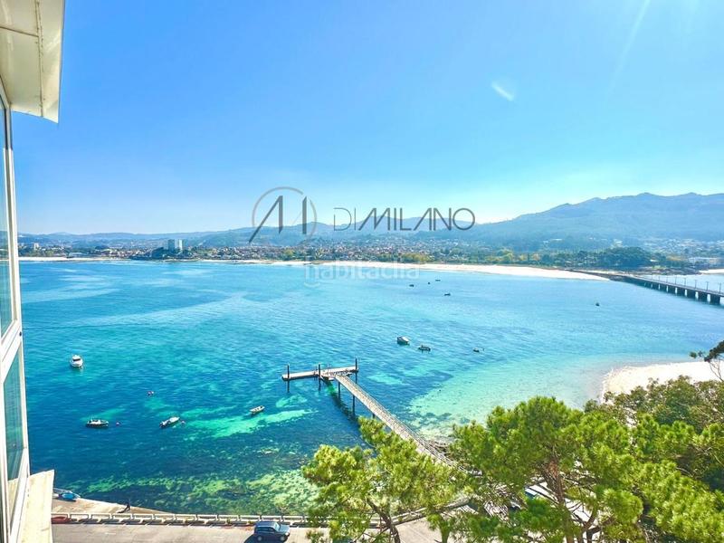 Foto eddb840c-c2f3-4f18-8c43-2584eb6f4dfe. Duplex con riscaldamento in Coruxo - Oia - Saiáns Vigo