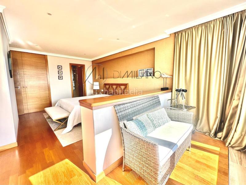 Foto ee03e4d9-66e2-4a98-acfa-8f53f26dde6c. Duplex con riscaldamento in Coruxo - Oia - Saiáns Vigo