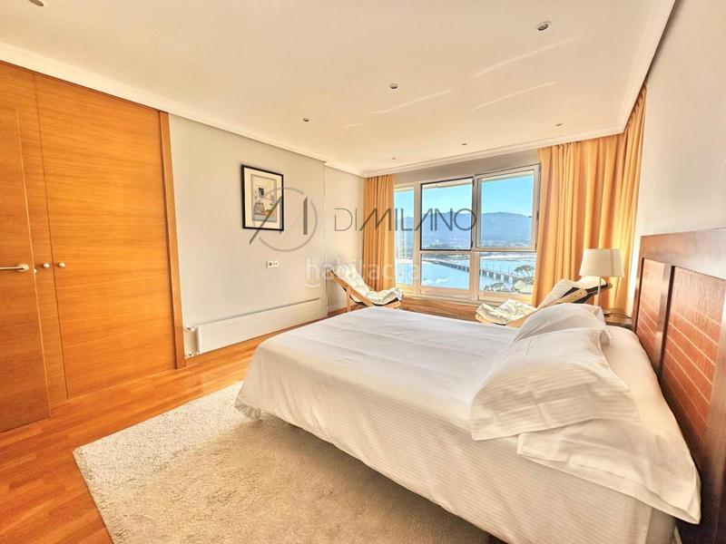 Foto f36bab86-e6a2-403b-8e96-fde275e13efe. Duplex con riscaldamento in Coruxo - Oia - Saiáns Vigo