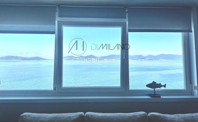 Foto f45771a8-4cdf-40b1-8a5a-2d72321487e5. Duplex con riscaldamento in Coruxo - Oia - Saiáns Vigo