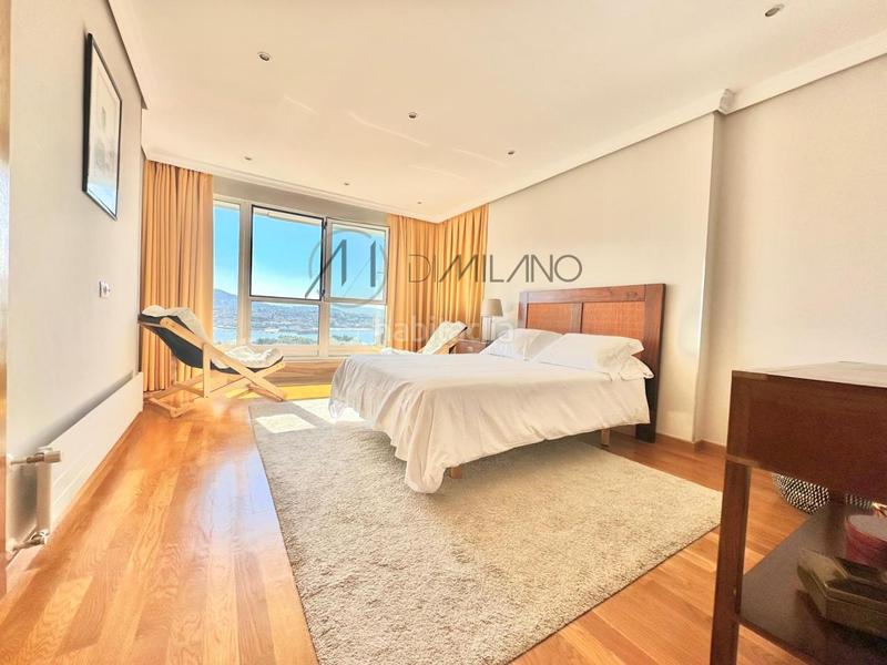 Foto 3cb30dc8-c92f-4914-8690-e2a4a3e5b2f2. Zweistöckige wohnung mit heizung in Coruxo - Oia - Saiáns Vigo