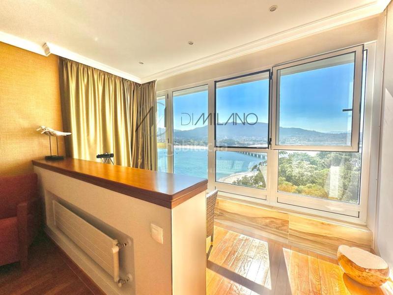 Foto 59bde6ed-0be6-4830-b4de-5da0be2b70a8. Zweistöckige wohnung mit heizung in Coruxo - Oia - Saiáns Vigo