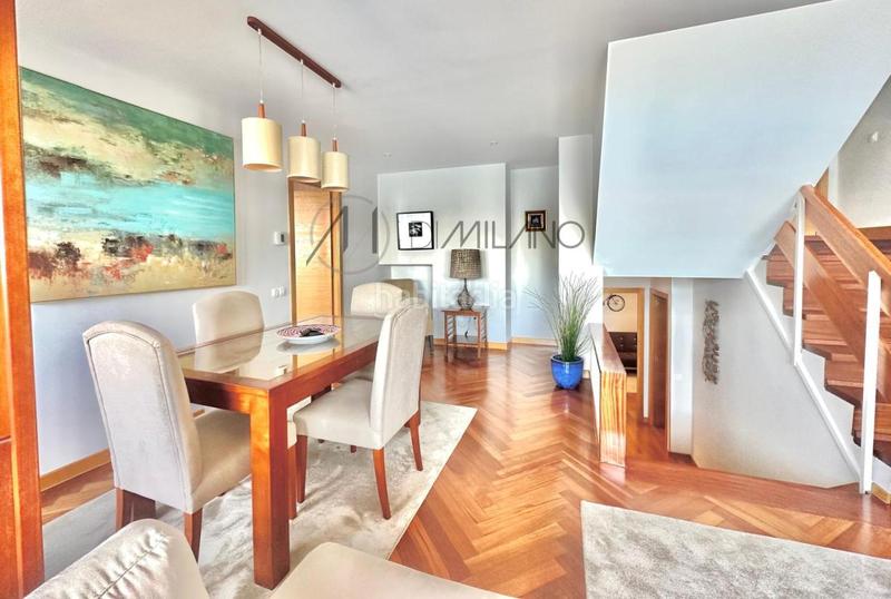 Foto 73485f3a-e9f4-494d-9dc9-34ec38d305f3. Zweistöckige wohnung mit heizung in Coruxo - Oia - Saiáns Vigo