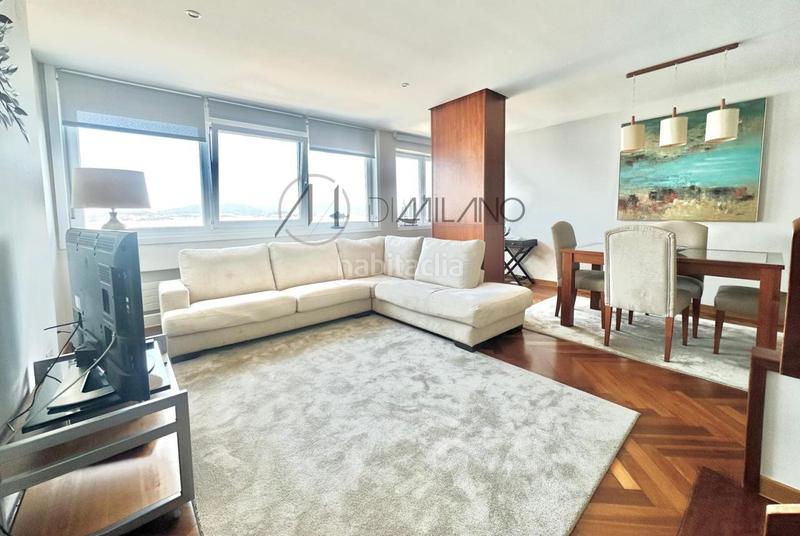 Foto 864467b2-2e59-44cd-ab3b-198d72407b51. Zweistöckige wohnung mit heizung in Coruxo - Oia - Saiáns Vigo