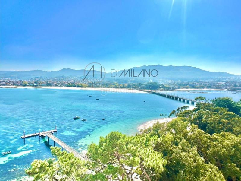 Foto 900d7d8b-b567-4ba1-89d9-6d6b87d5b080. Zweistöckige wohnung mit heizung in Coruxo - Oia - Saiáns Vigo