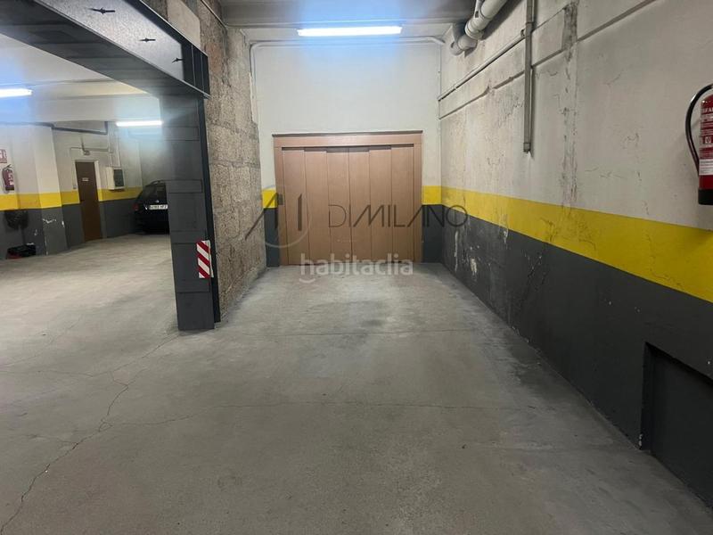 Foto 3d105916-6fa4-43b7-9f8e-583d638f9841. Lloguer apartament amb calefacció aparcament a Centro - Areal Vigo