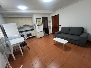 Miete Appartement  Marqués de valladares