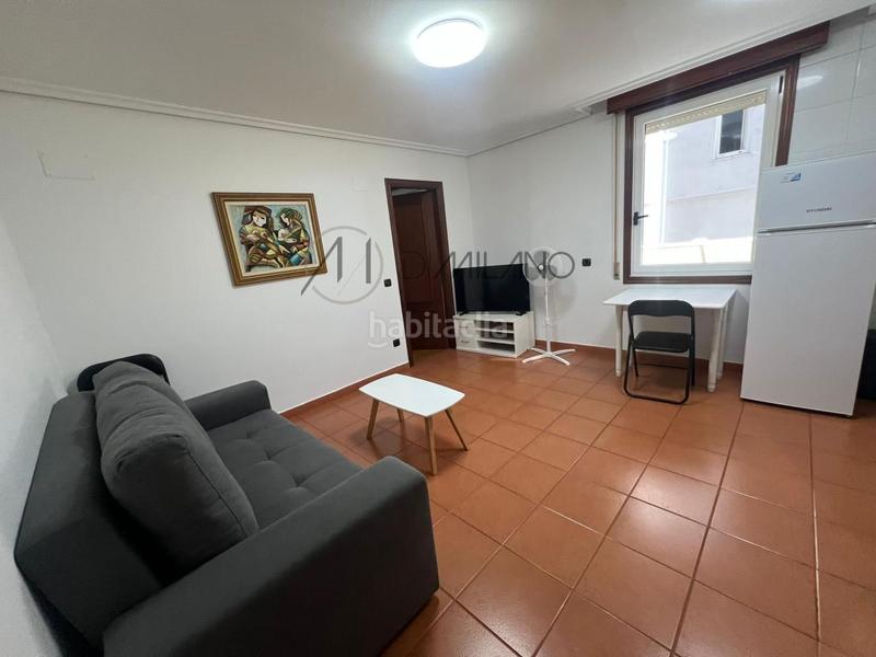 Foto 4bcedb4d-4575-4006-8e83-33d129d4e3cc. Alquiler apartamento en Centro - Areal Vigo