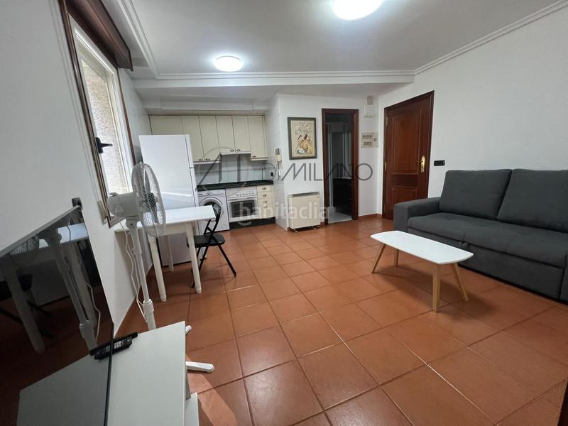 Foto 4ee7efe6-c02d-4df1-92ef-cd9d39140d23. Alquiler apartamento en Centro - Areal Vigo