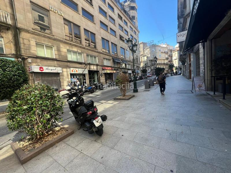Foto 83c9a0b8-2e4a-4a7d-81f9-665564c270ba. Alquiler apartamento en Centro - Areal Vigo