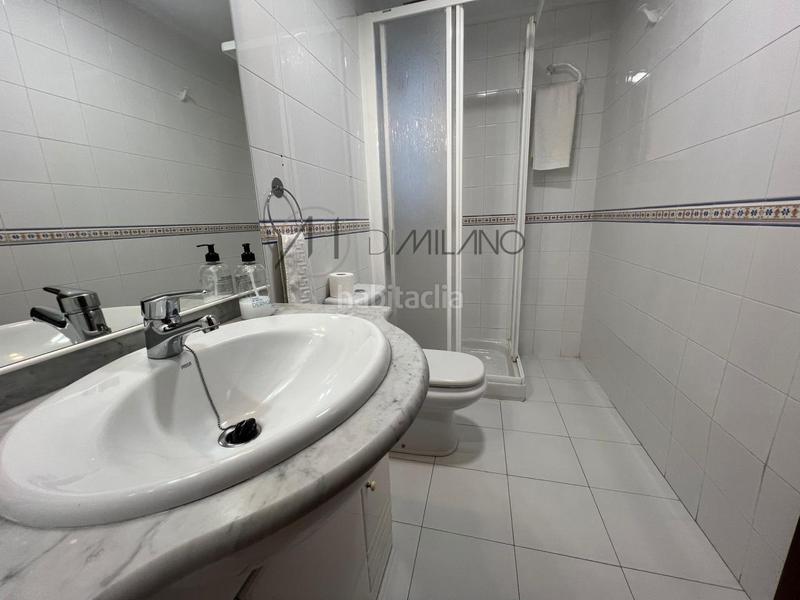 Foto 4dee147c-e615-4733-8824-2c5e21a8d2cc. Rent apartment with heating parking in Centro - Areal Vigo