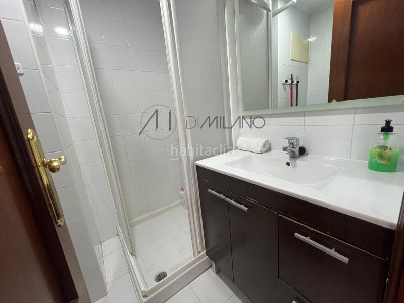 Foto f014f215-16d4-412a-9cf6-cb3a94cc6669. Rent apartment with heating parking in Centro - Areal Vigo