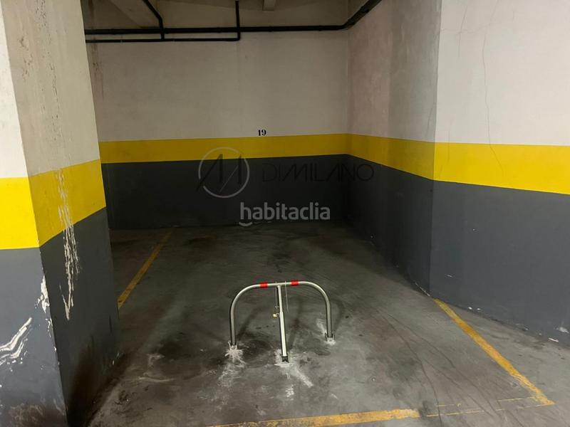 Foto 0cd3a638-2cc1-43b9-9ac4-fa44986640f7. Location appartement avec chauffage parking dans Centro - Areal Vigo