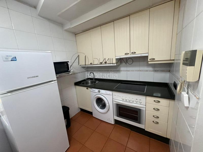 Foto 5a3fcc72-252b-4b7b-b64a-2777b6193033. Location appartement avec chauffage parking dans Centro - Areal Vigo