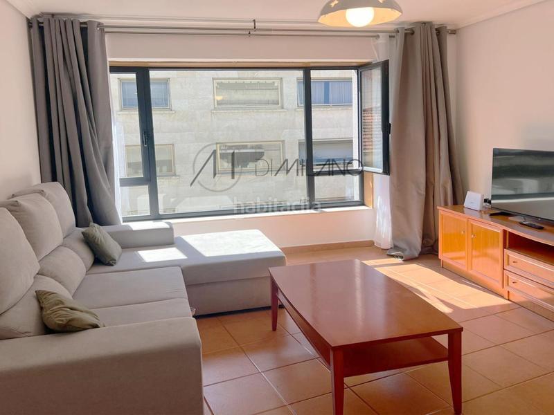 Foto c4ecc2bb-51ca-4a7c-8e99-a88e2f89a315. Lloguer apartament amb calefacció a Centro - Areal Vigo