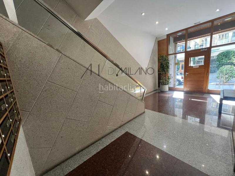 Foto 09601fcb-8068-492f-abdc-e9db6a83b989. Alquiler apartamento en Centro - Areal Vigo