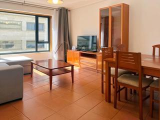 Miete Appartement  Marqués de valladares