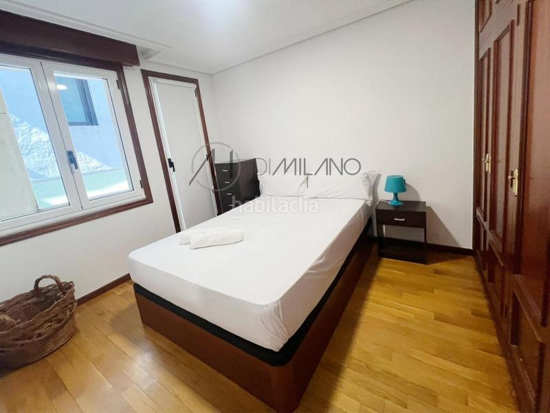 Foto a9fac4ba-9f92-470d-89c5-edf4d2d81586. Alquiler apartamento en Centro - Areal Vigo