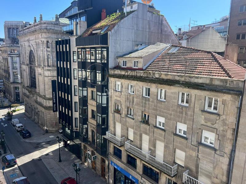 Foto ab298708-0e69-40cb-acc8-453f6898ae1f. Alquiler apartamento en Centro - Areal Vigo