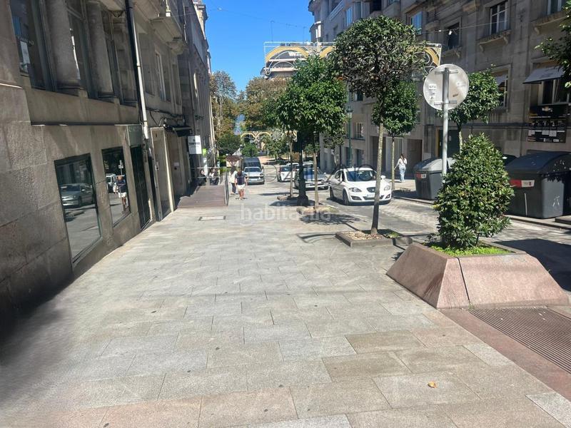 Foto 71fb42e3-3b88-4c84-ab5b-2804527b4dde. Rent apartment with heating in Centro - Areal Vigo